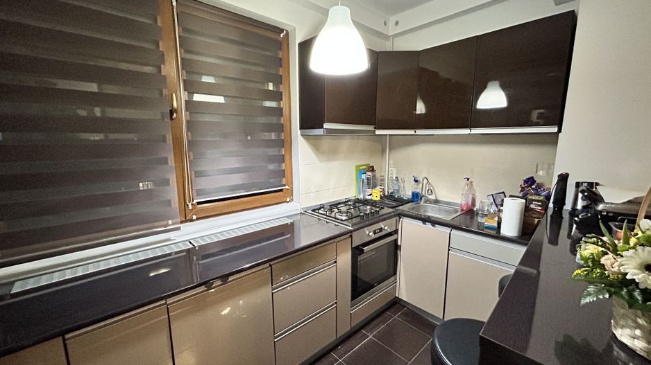 APARTAMENT 3 CAMERE CARTIERUL LATIN | PRELUNGIREA GHENCEA - Poză 3