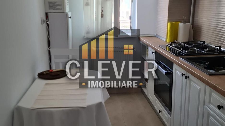 Apartament 3 camere Mobilat Utilat Parcare Inclusa 5 min STB - Poză 3