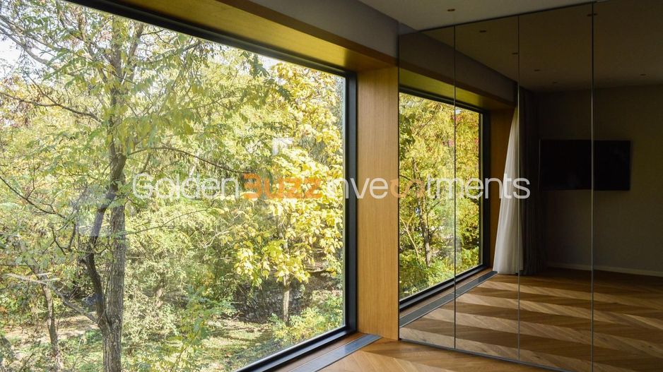 VILĂ PREMIUM | P+2E | PISCINĂ | 641 MP TEREN | SECTOR 1 - Poză 12