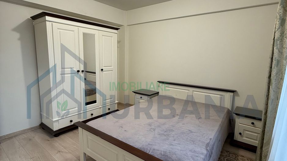 Apartament 2 camere decomandat de inchiriat - Palas, Iasi - Poză 8