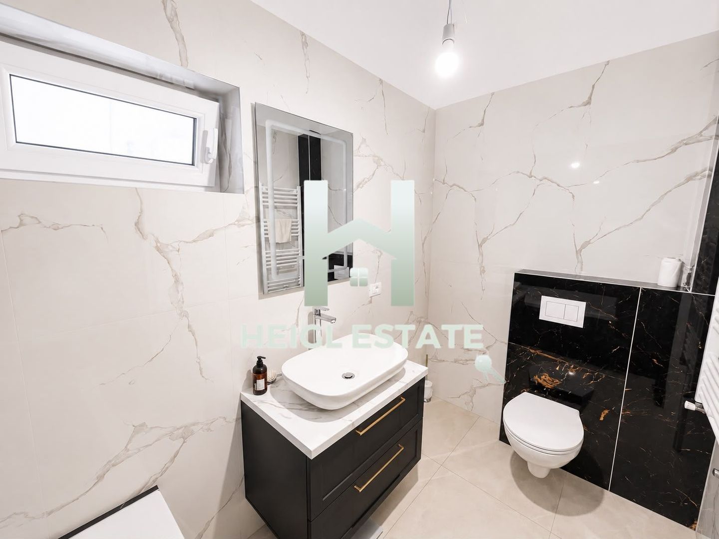 Apartament 3 camere  in Giroc (ZONA ESO) - Poză 11