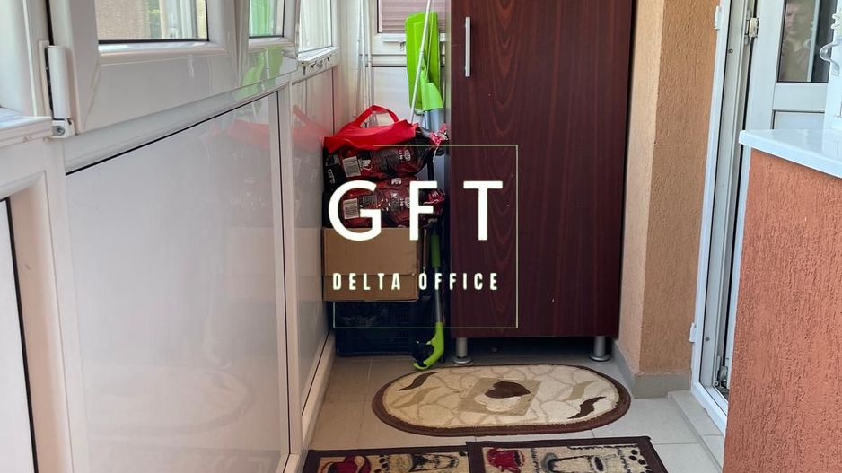 APARTAMENT 3 CAMERE TITANUL NOU - Poză 15