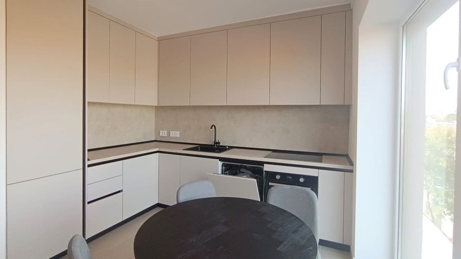 Apartament nou 2 camere cu parcare subterana sector 1 - Poză 9