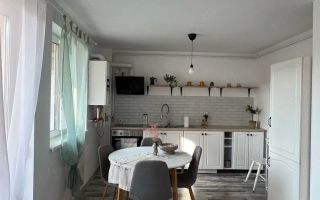 Apartament de 2 camere, modern, parcare proprie, zona Cetatii - Poză 2