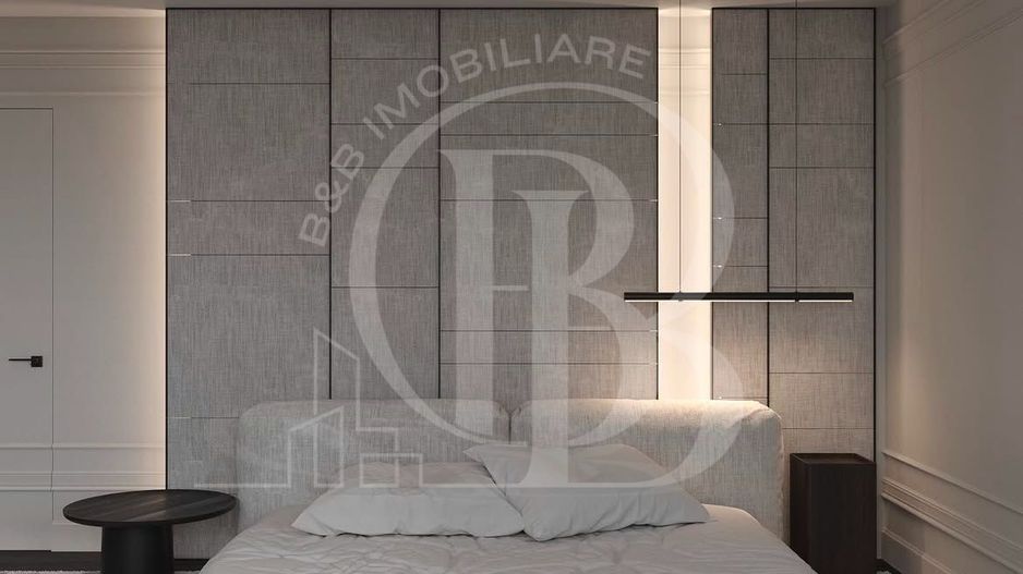 Apartament 2 camere cu terasa Titan-Pallady-Metrou Teclu - Poză 5