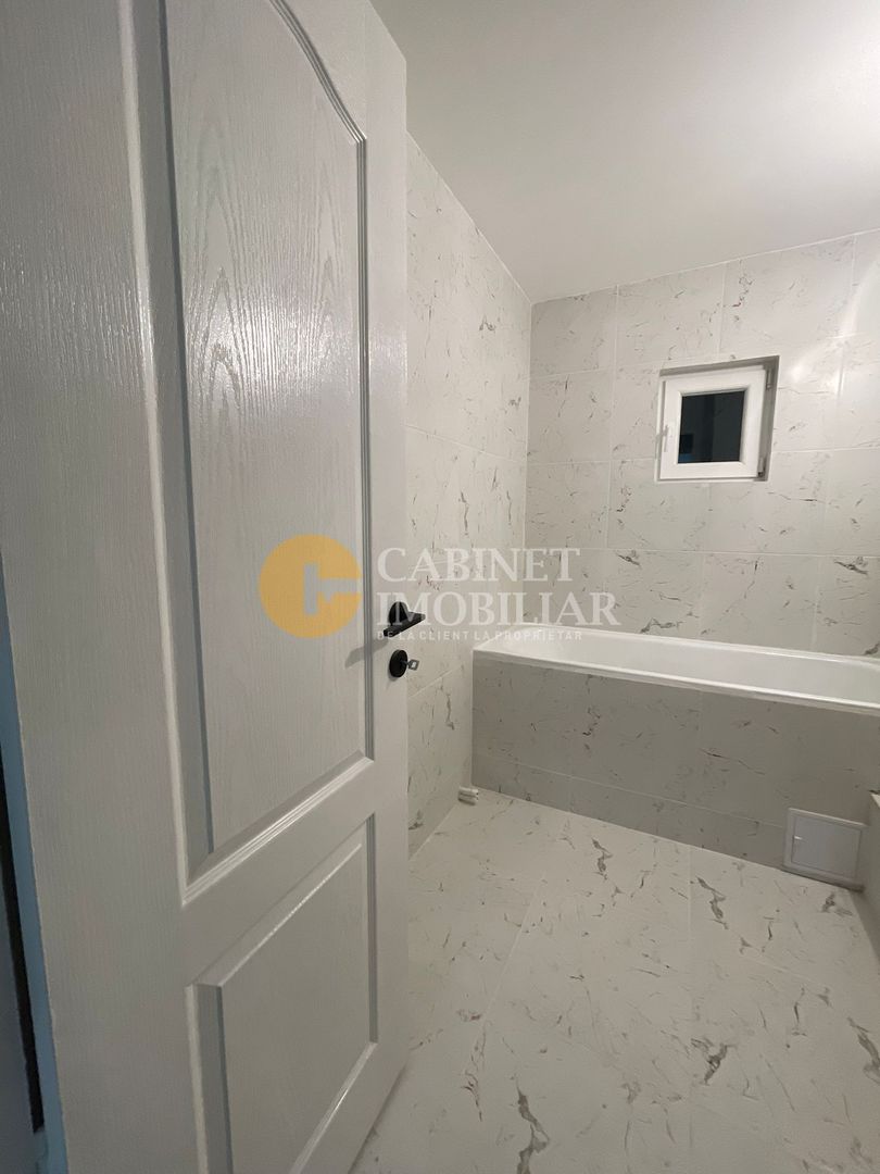 Apartament 3 Camere Complet Renovat | Tomești – Ideal Locuință sau Investiție - Poză 5