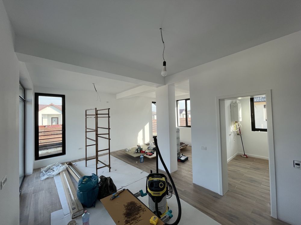 Casa Balotesti |  Soseaua Unirii - Poză 8