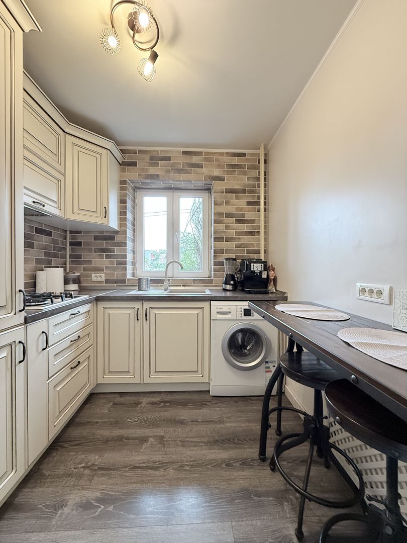 Apartament 2 camere Bucurestii Noi - Damaroaia - Poză 6