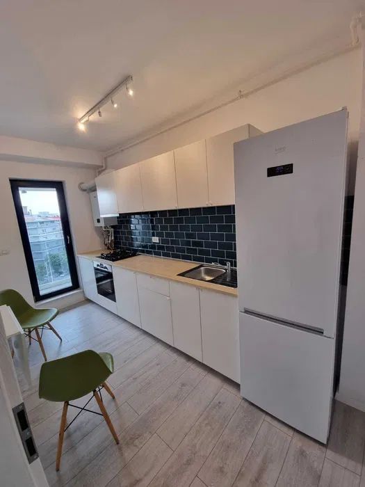 Studio de inchiriat, Bloc nou, centrala proprie, Grozavesti - Poză 5