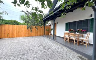 Casa Pipera P+M 3 camere - Poză 5