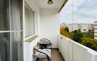 Apartament 3 camere decomandate, parcare, Calea Floresti - Poză 14