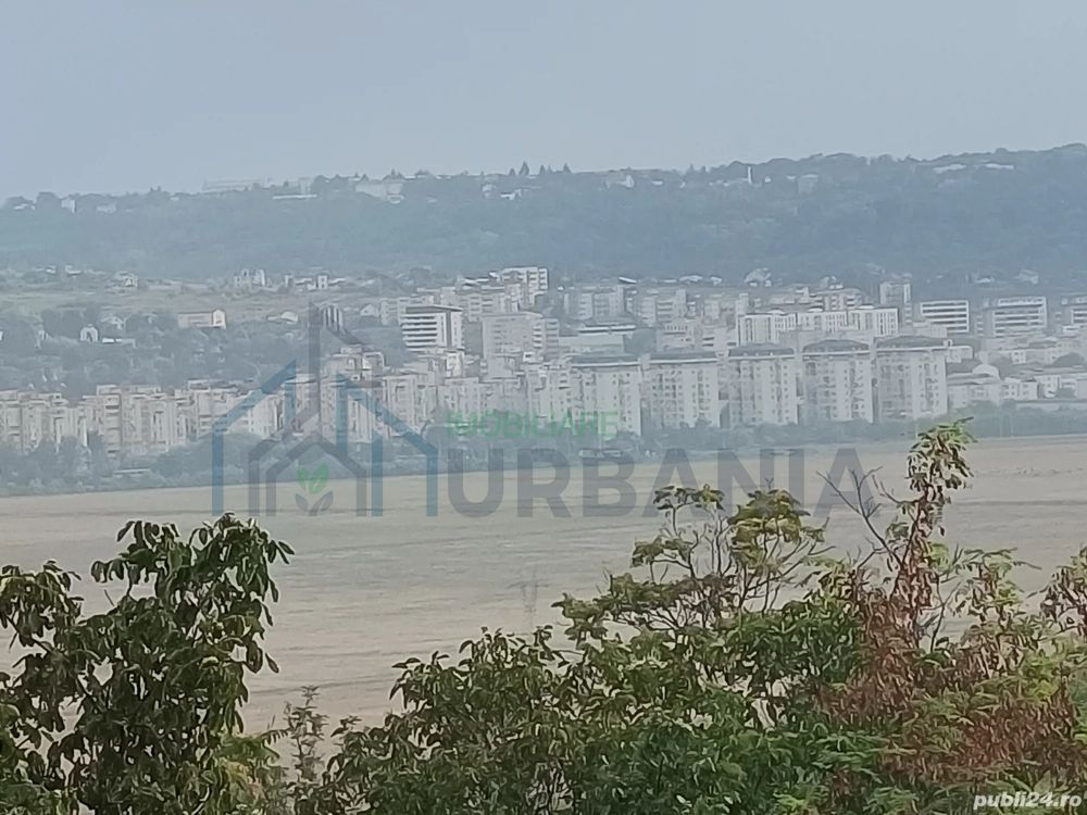 Teren de vanzare - Poză 1