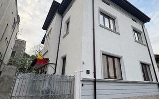 VANZARE VILA ELEGANTA ULTRAFINISATA 350MP PARCUL CAROL UNIRII - Poză 1