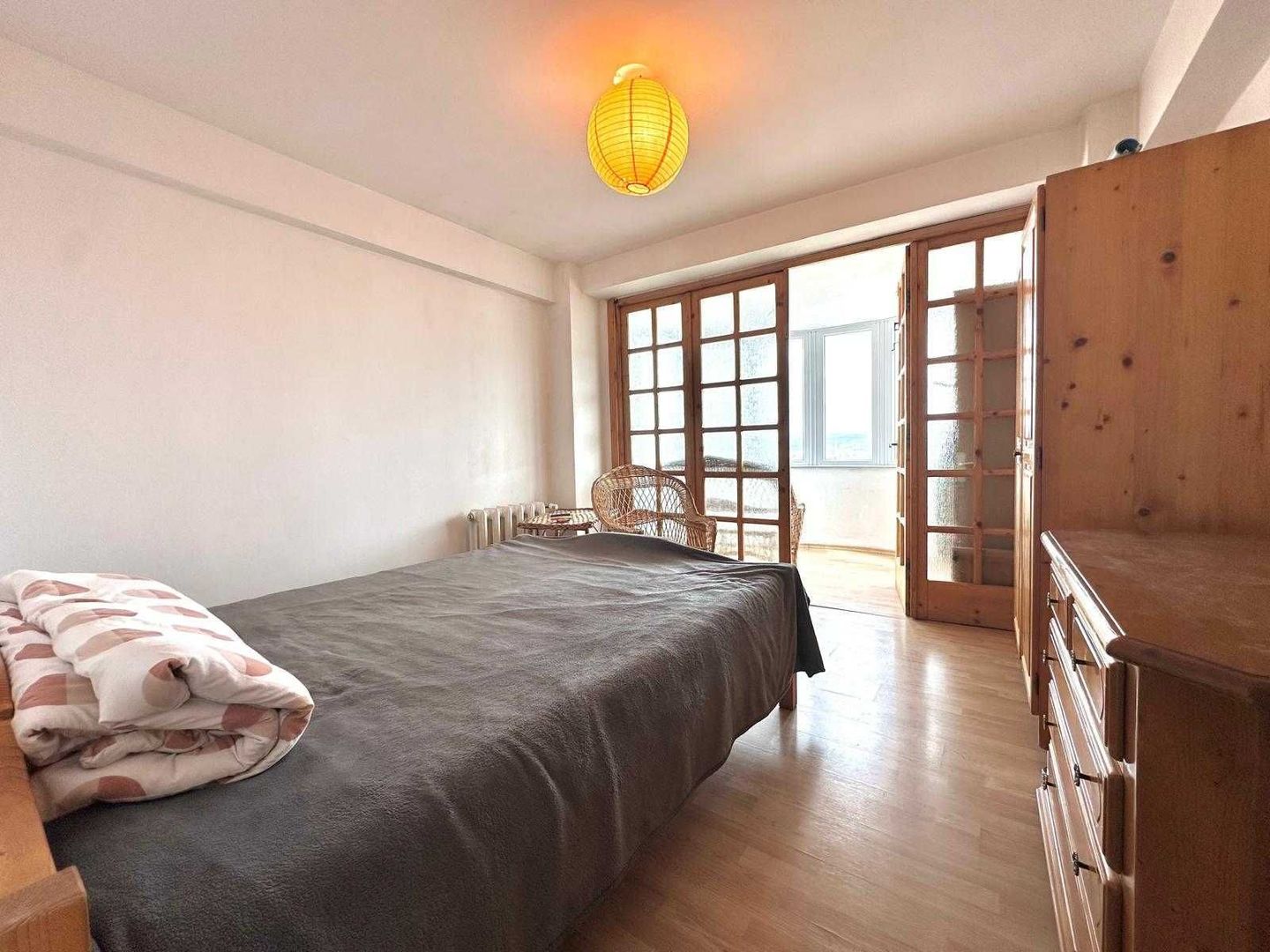 Apartament cu 3 camere de inchiriat, zona Ultracentral - Poză 7