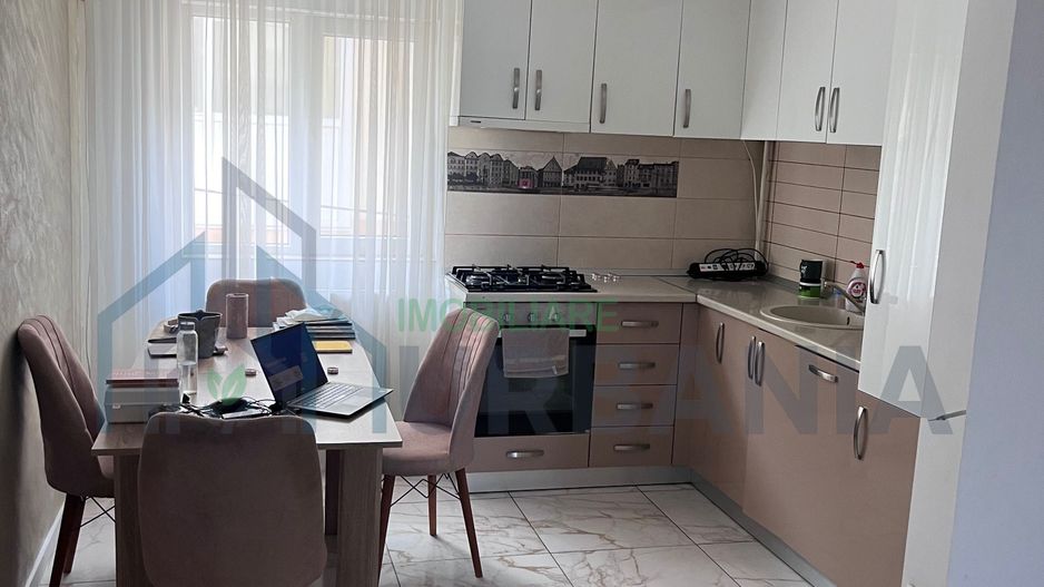 Apartament de închiriat, zona Lunca Cetățuii, cartier Astoria - Poză 1