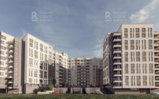 Vânzare, apartament, 1 cameră, strada Nicolae Dimo, Durlești - Poză 3