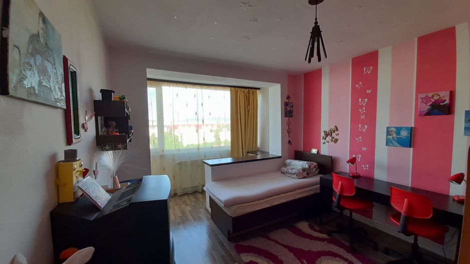 Apartament 2 camere, zona Garii - Poză 3