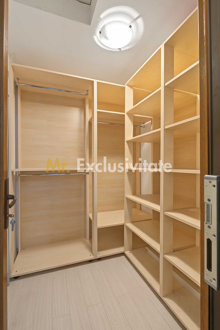 Centru, Teilor | 3 camere decomandat | 2 băi - Poză 6