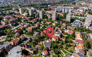 Oportunitate rară în cea mai exclusivistă zonă din Arad, Zona Gloria - Poză 5