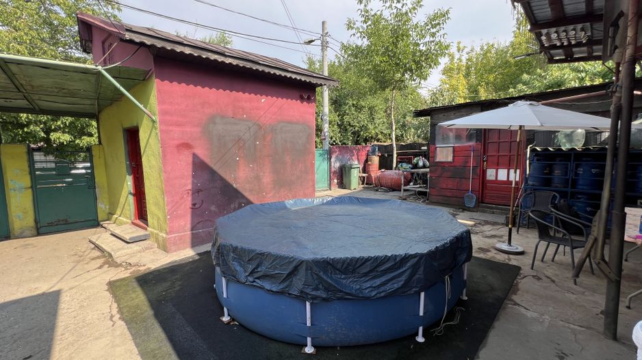 Teren Piata Presei - Poligrafiei - Damaroaia - Poză 6