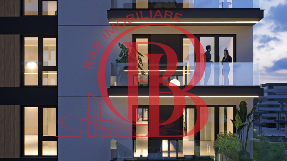 Sya Towers - Poză 4