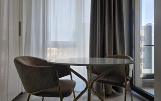 Garsonieră modernă de închiriat – Pipera Ivory  | imobil nou | - Poză 1