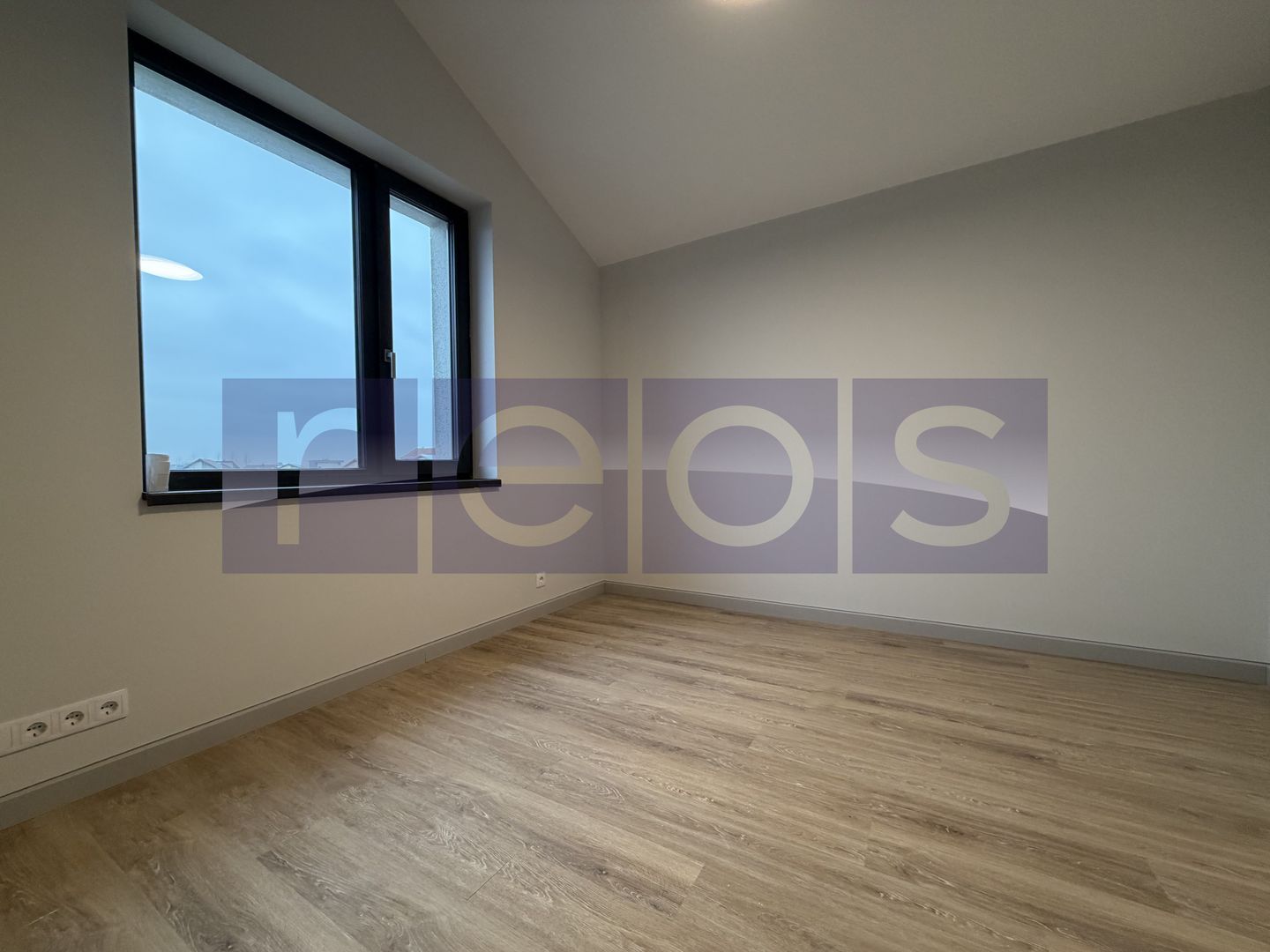 VILĂ PREMIUM | CARTIERUL HENRI COANDĂ | 191 MP UTILI | DESIGN MODERN | - Poză 5