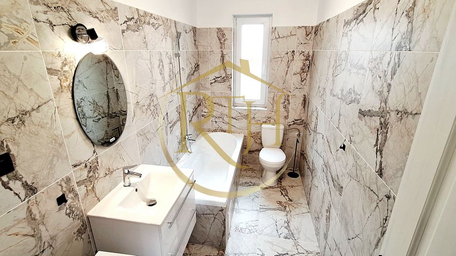 Prima inchiriere, Apartament 2 camere, loc de parcare,Chisoda strada principala - Poză 19