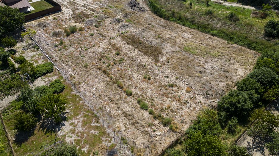 Teren intravilan de 4315 mp în Aradul Nou - Poză 13