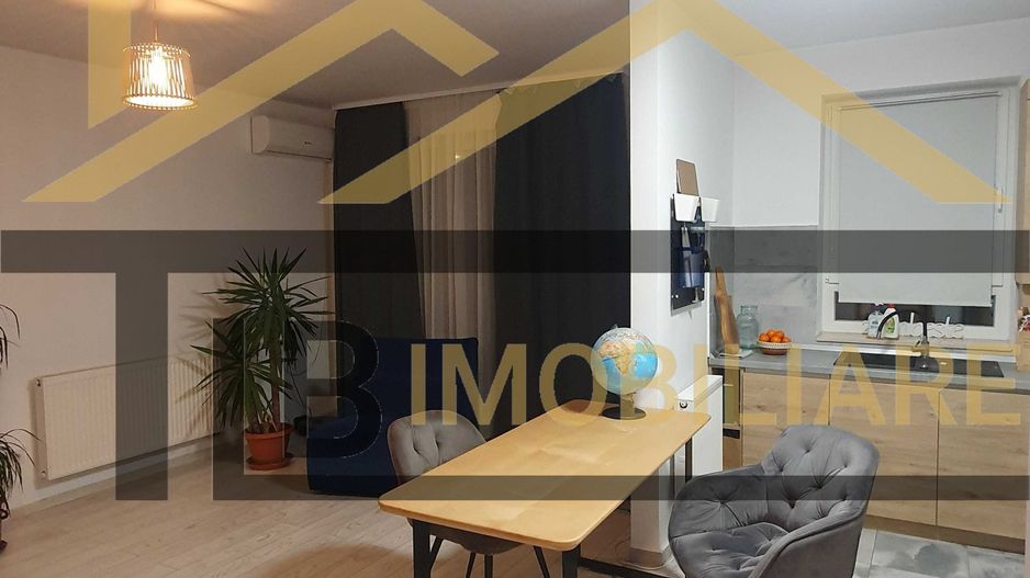 Apartament de 2 camere, 55mp, parcare, Zona Maurer Residence - Poză 6