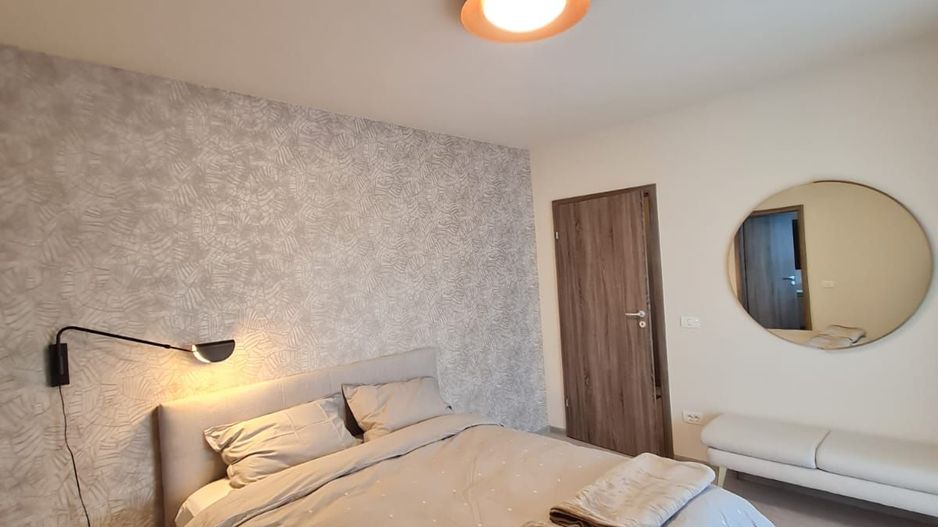 Apartament 2 camere la prima închiriere zona Braytim - Poză 7