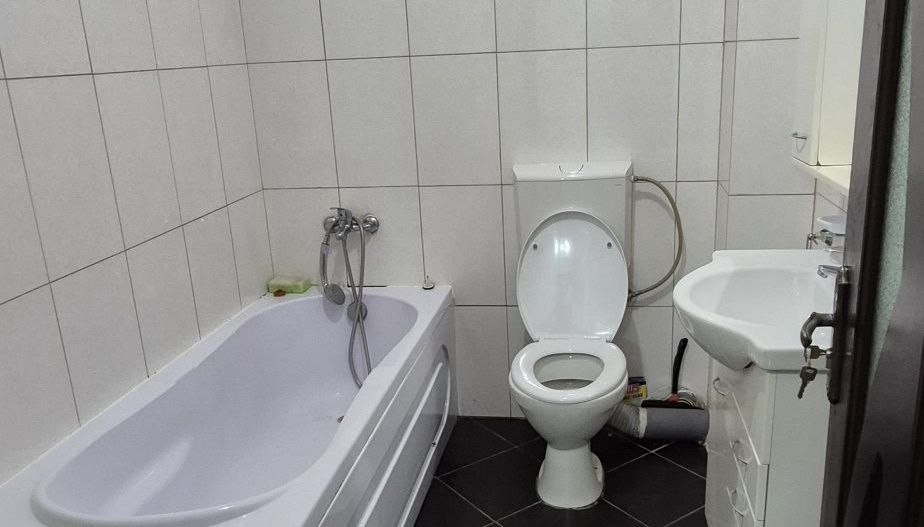 Apartament 2 camere, complet mobilat si utilat, Crangasi - Rusetu - Poză 6