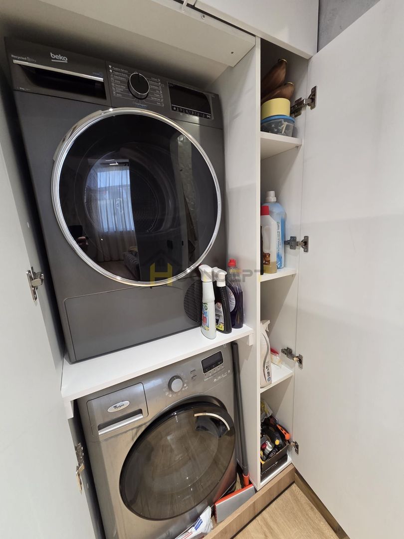 Promo Apartament 2 camere mobilat utilat LUX Vitan Barzesti - Poză 9