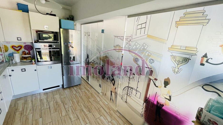 Inchiriere - apartament - 4 camere - Floreasca - Compozitori - Poză 6