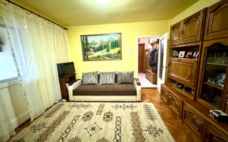 Apartament 2 camere | 55 mp | Etaj 3 | Zona Botizului - Poză 2