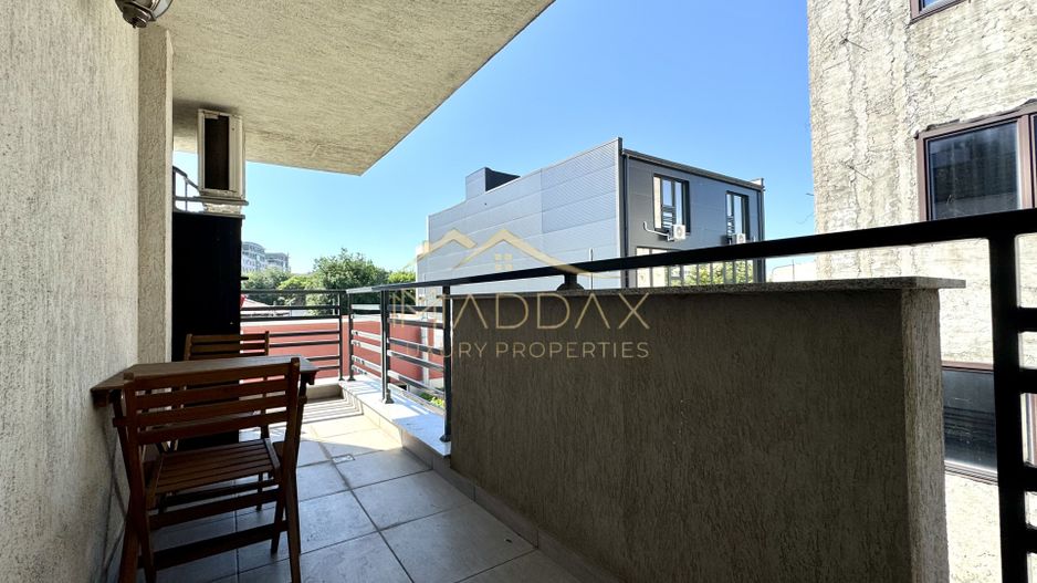 Apartament cu 2 camere *70mp utili*/ Boutique Building / Floreasca - Lacul Tei - Poză 8