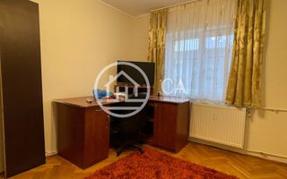 Apartament cu 3 camere de inchiriat in zona Dacia, Oradea - Poză 4