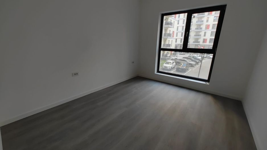 Apartament 2 Camere  Exigent Plaza Residence Faza 5 - Poză 5