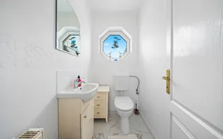 Casa individuala, zona Belvedere,  208 mp utili+ 698 mp teren! - Poză 19