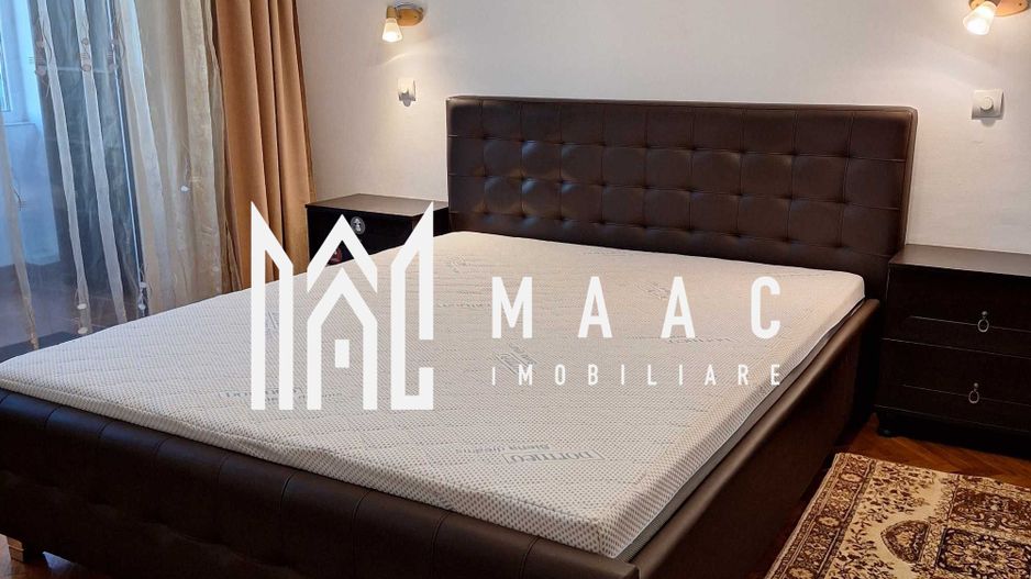 Apartament 4 camere | Zona Ștrand 1 | 2 balcoane | Pivnița - Poză 1