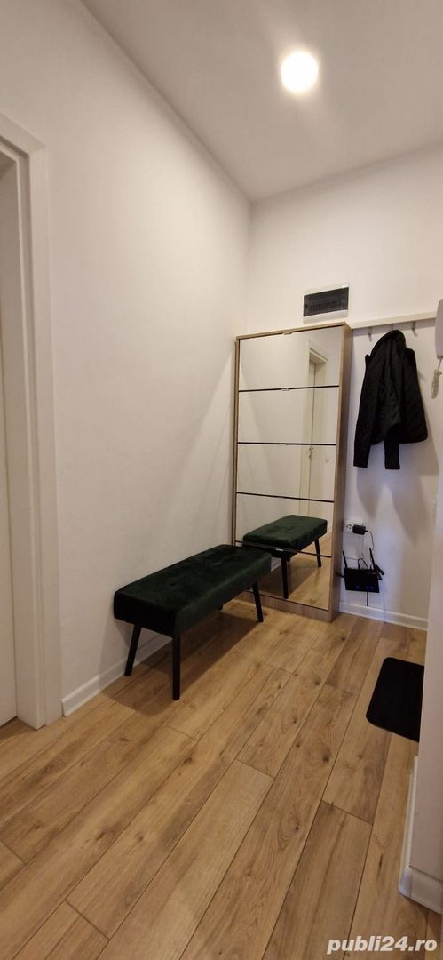 Apartament Npvum Residence - Poză 5