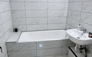 AP. 2 CAMERE TITAN, COMPLET RENOVAT, MOBILAT MODERN, METROU 5 MINUTE - Poză 7