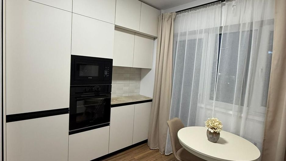 2 camere nou | prima inchiriere | posibilitate parcare subterana - Poză 7