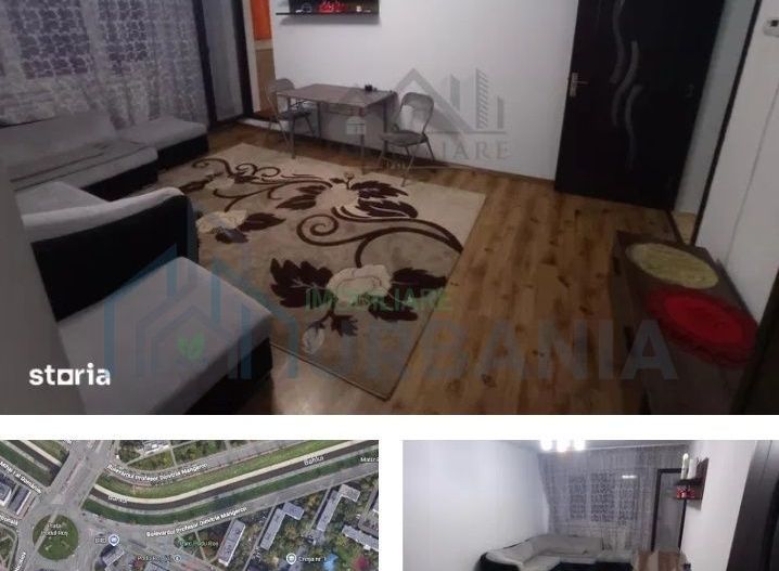 Apartament 4 camere de închiriat în Podu Roș, Iași - Poză 1