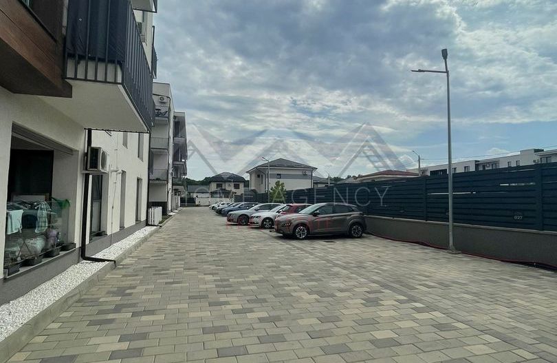 Apartament 2 camere 60 mp utili Tunari-Otopeni - Poză 10