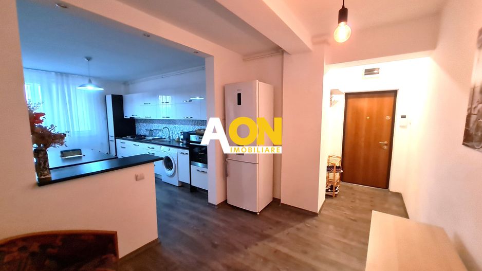 Apartament 2 Camere, 72 mp, Decomandat, Zona Centru, Cartier A Saligny - Poză 5
