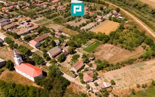 Teren intravilan - Iermata Neagră, jud Arad - Poză 4