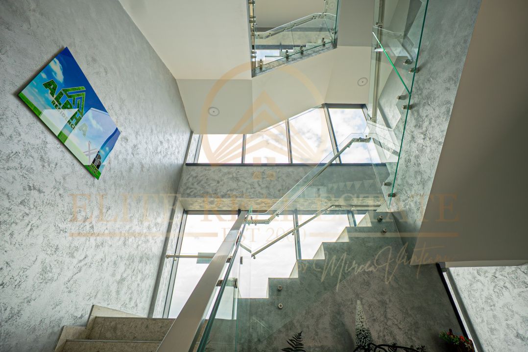 Complex Alpha Residence - Poză 11