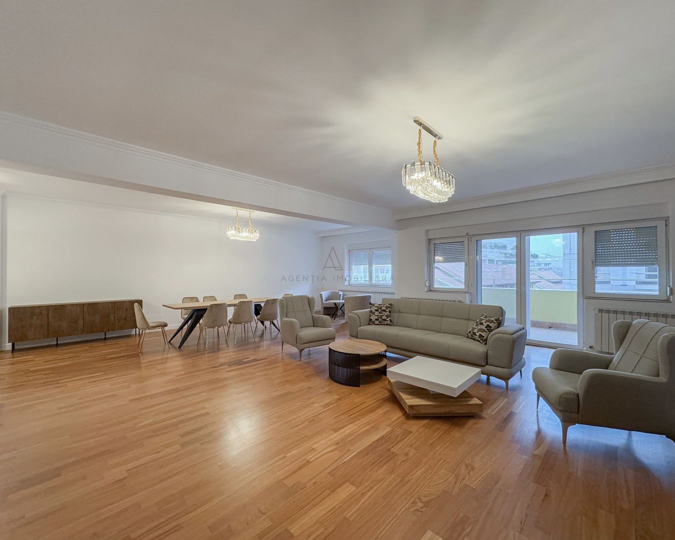 5 Camere Soseaua Nordului | Parcul Herastrau - Poză 3