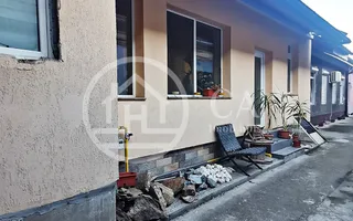Apartament cu 3 camere la curte comuna de vanzare Ultracentral, Oradea - Poză 13